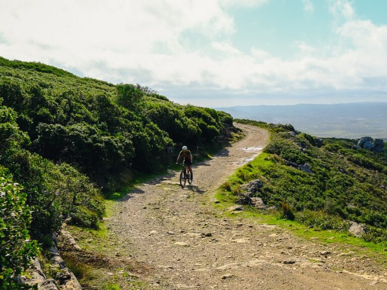 Tracks da 14ª Maratona BTT por Trilhos de Abrigada e Montejunto